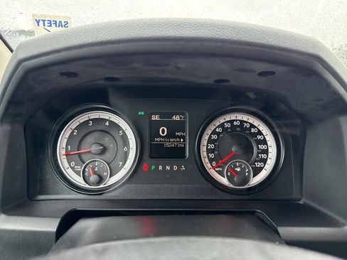 Used 2015 RAM 1500 Big Horn image 27