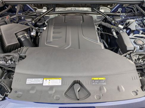New 2025 Audi Q5 Premium Plus image 12