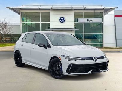 New 2026 Volkswagen Golf