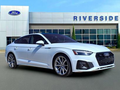 Used 2025 Audi A5 2.0T Premium Plus