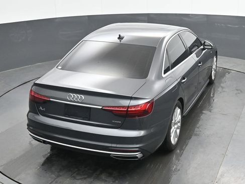 Used 2022 Audi A4 2.0T Premium Plus AWD/4WD image 27