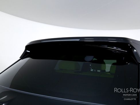 New 2027 Rolls-Royce Cullinan Black Badge AWD/4WD image 45