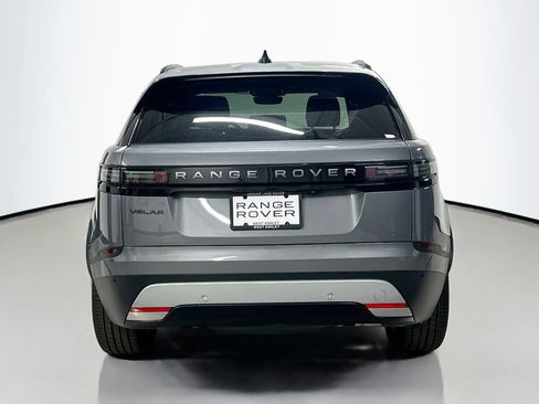 Certified 2025 Land Rover Range Rover Velar S AWD/4WD image 10