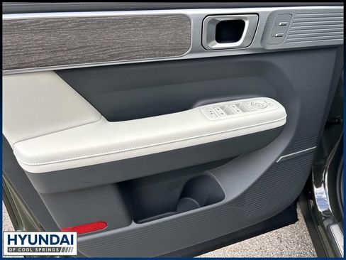 New 2026 Hyundai Santa Fe Calligraphy FWD image 16