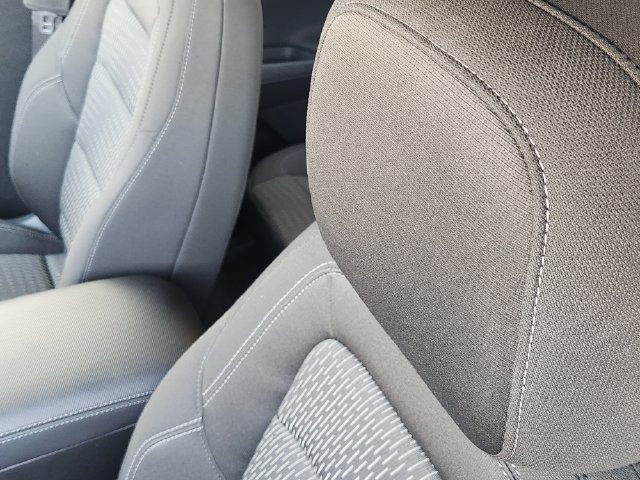 Used 2026 Chevrolet Equinox LT FWD image 20