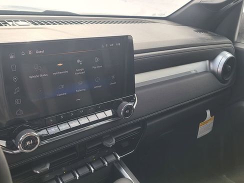 New 2026 Chevrolet Colorado LT w/ LT Convenience Package image 21