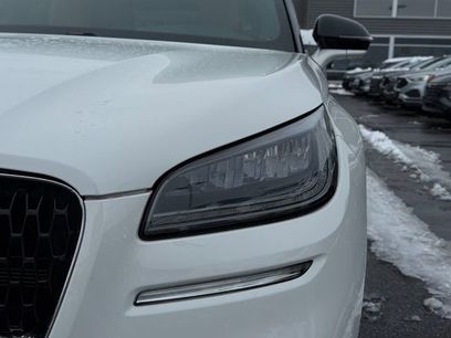 Certified 2022 Lincoln Corsair Reserve w/ Equipment Group 201A