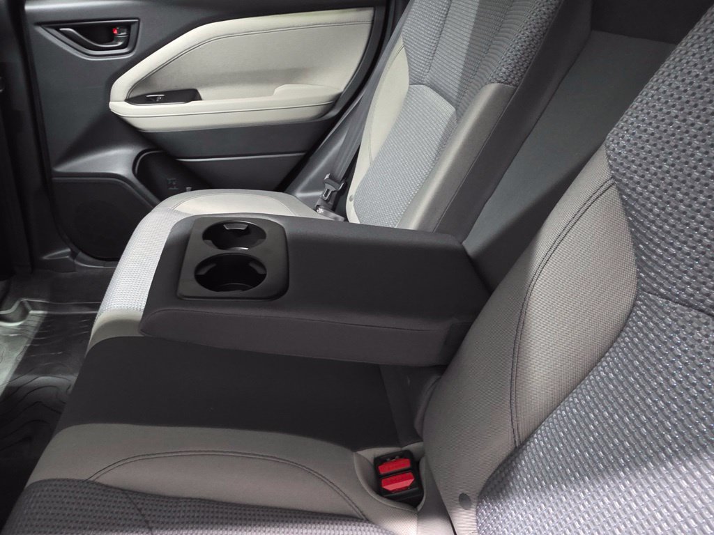 Certified 2026 Subaru Forester Premium AWD/4WD image 17