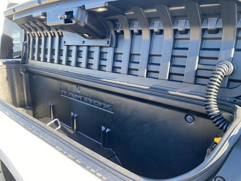 New 2026 RAM 1500 Limited image 16