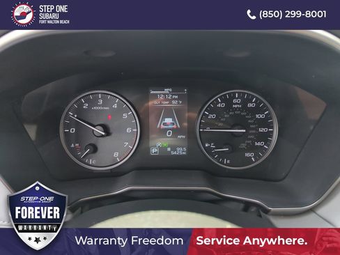 Used 2025 Subaru Outback Limited AWD/4WD image 38