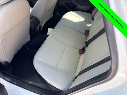 Used 2023 Honda Civic EX image 12