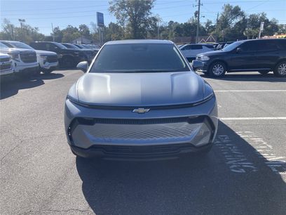 New 2026 Chevrolet Equinox EV LT w/ Comfort Package