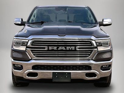 Used 2022 RAM 1500 Laramie