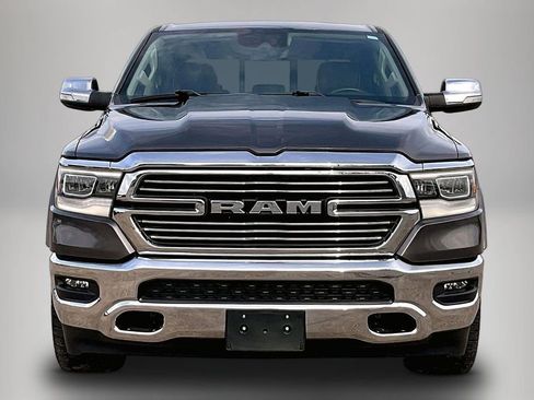 Used 2022 RAM 1500 Laramie AWD/4WD image 3