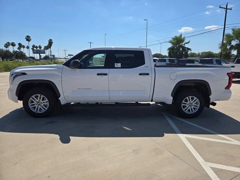 New 2026 Toyota Tundra SR5 AWD/4WD image 4