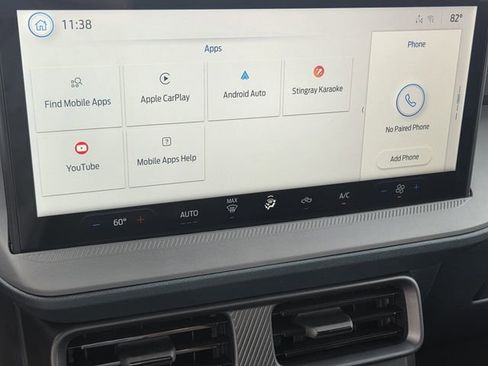 New 2026 Ford Maverick XL image 7