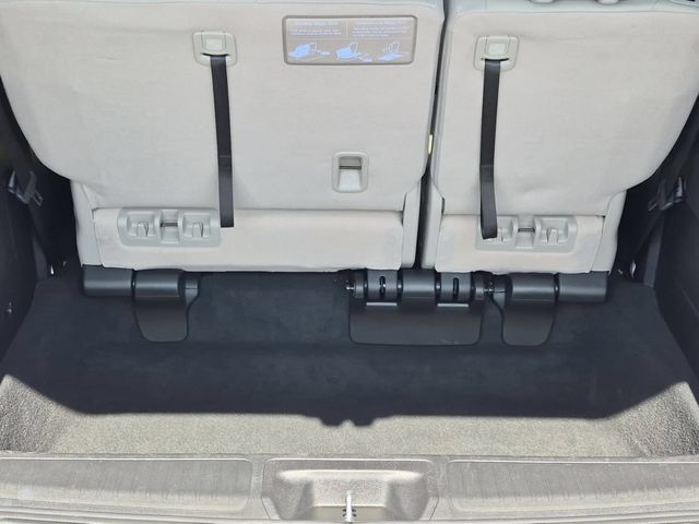Used 2026 Honda Odyssey EX-L image 7