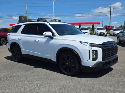 Used 2024 Hyundai Palisade XRT