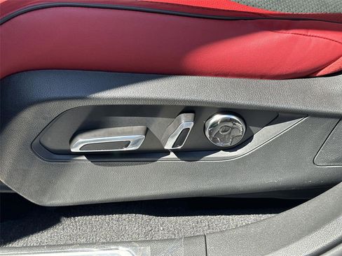 New 2026 Acura RDX A-Spec AWD/4WD image 24