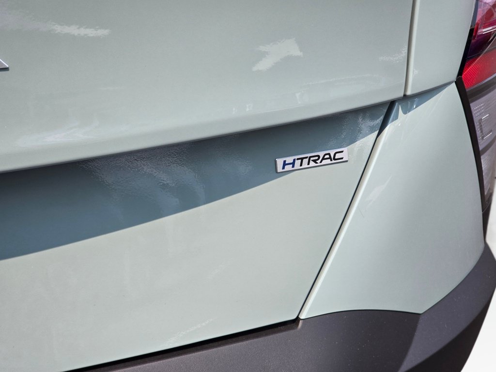 New 2027 Hyundai Kona SEL Sport AWD/4WD image 14
