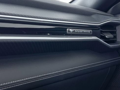 New 2026 Ford Mustang Premium image 33