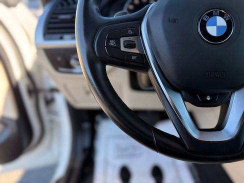 Used 2019 BMW X3 xDrive30i w/ Convenience Package image 19