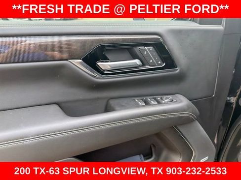 Used 2026 GMC Yukon XL Elevation RWD image 7
