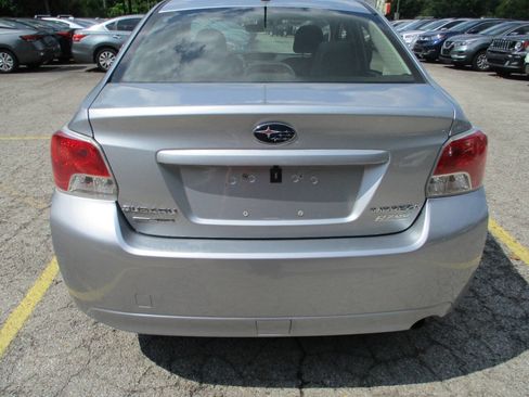 Used 2013 Subaru Impreza 2.0i image 17