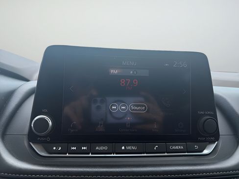 Used 2023 Nissan Rogue SV FWD image 36