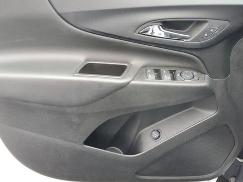 Certified 2023 Chevrolet Equinox LT w/ Driver Convenience Package AWD/4WD image 15