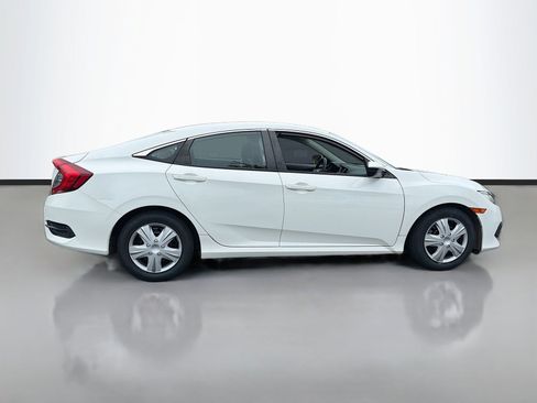 Used 2017 Honda Civic LX image 4