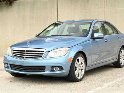 Used 2010 Mercedes-Benz C 300 Sedan