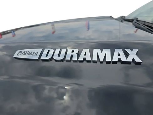 Used 2016 Chevrolet Silverado 2500 High Country image 10