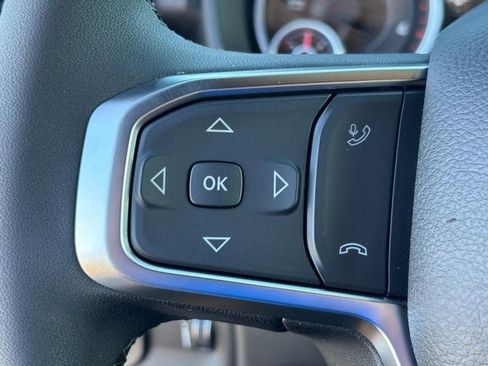 New 2026 RAM 2500 Big Horn image 11