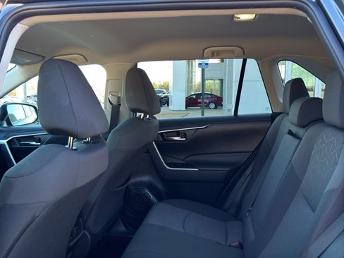 Used 2024 Toyota RAV4 XLE image 13