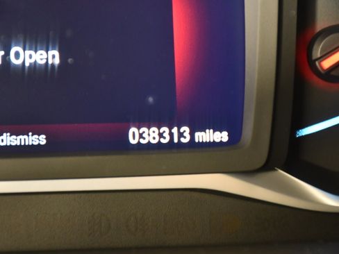 Used 2021 Honda Passport Touring image 17