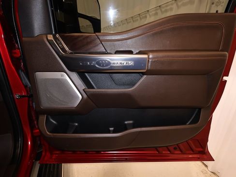 Certified 2023 Ford F150 King Ranch AWD/4WD image 19