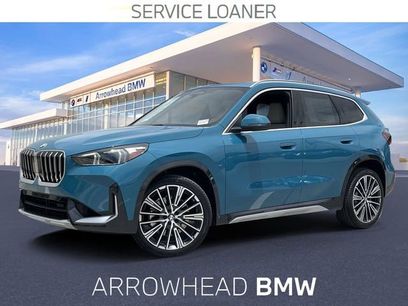 Used 2025 BMW X1 xDrive28i w/ Convenience Package