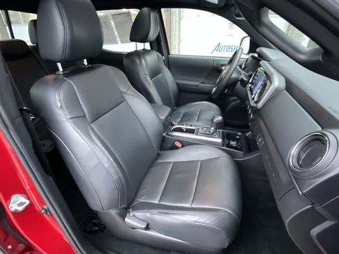 Certified 2023 Toyota Tacoma image 22