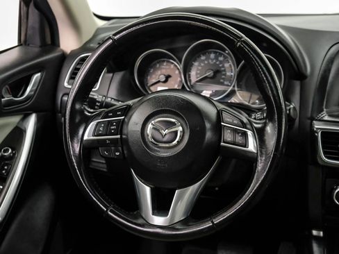 Used 2016 MAZDA CX-5 Grand Touring image 17
