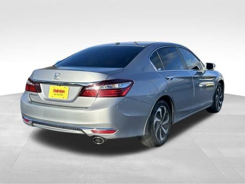 Used 2016 Honda Accord EX-L image 10