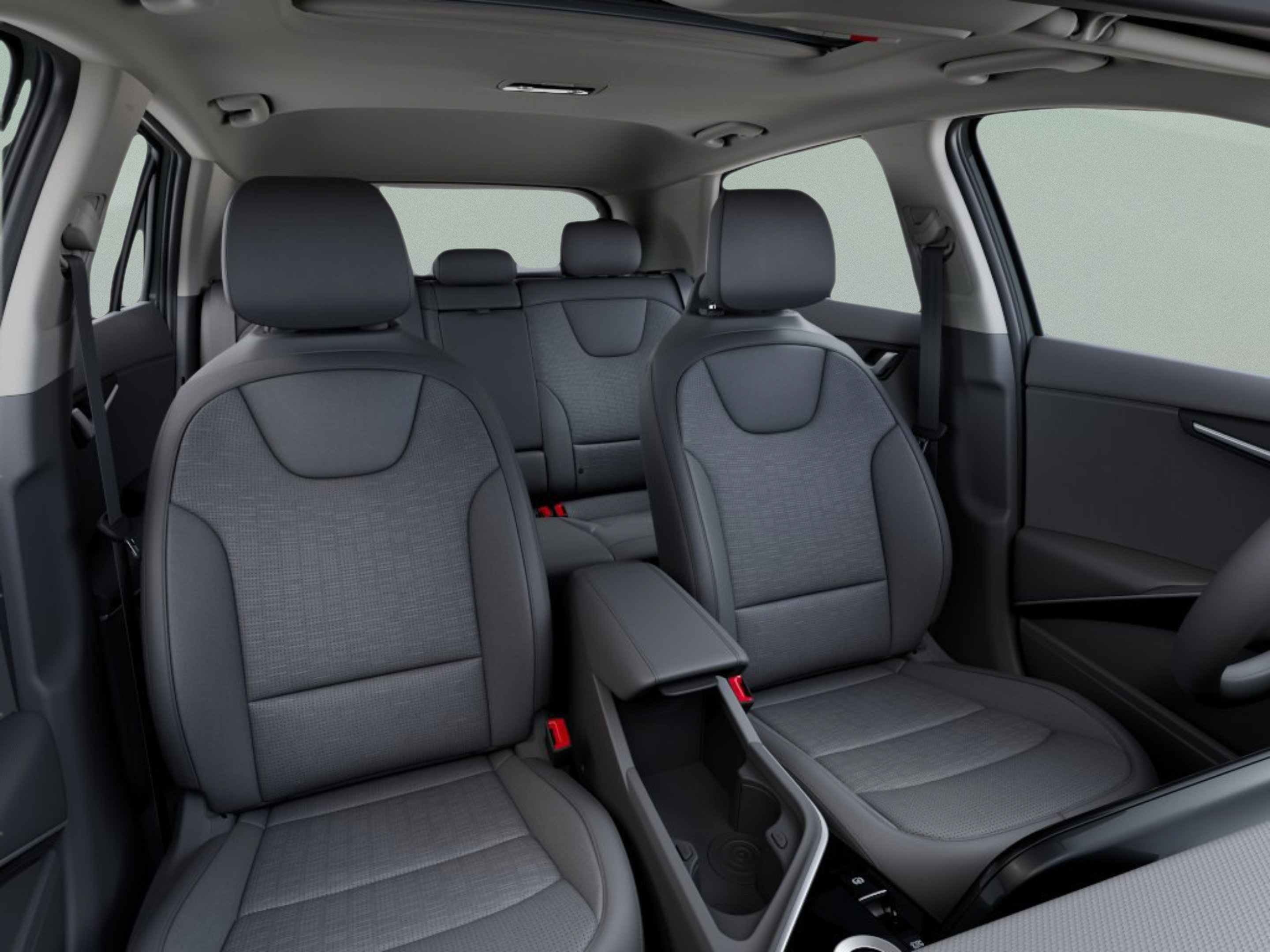 New 2026 Kia Niro Wave FWD image 11