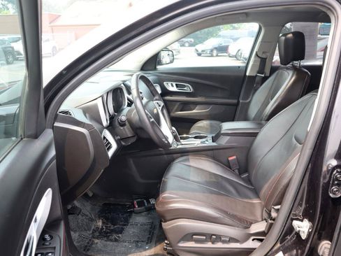 Used 2013 Chevrolet Equinox LT w/ LPO, Protection Package FWD image 18