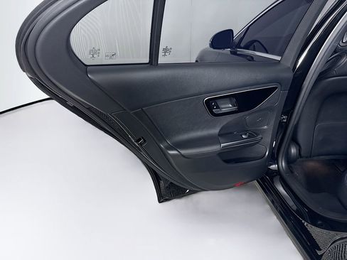 Certified 2023 Mercedes-Benz C 300 C 300 image 26