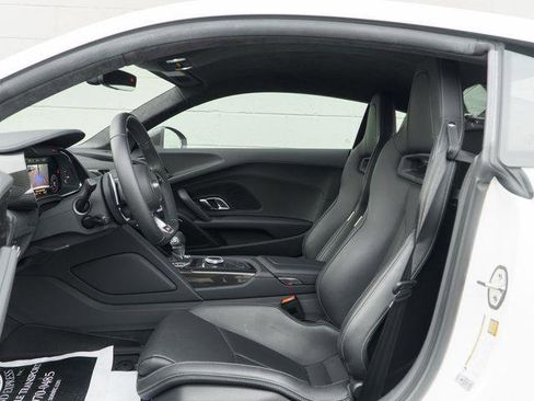 Used 2020 Audi R8 V10 performance AWD/4WD image 17