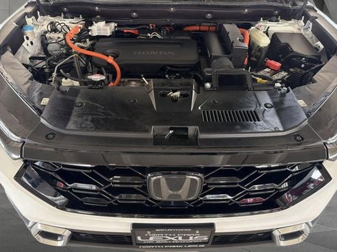 Used 2024 Honda CR-V Sport Touring image 23