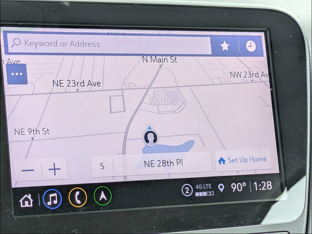 Used 2022 Chevrolet Equinox LT FWD image 24
