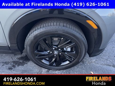 Used 2025 Buick Encore GX Sport Touring image 31