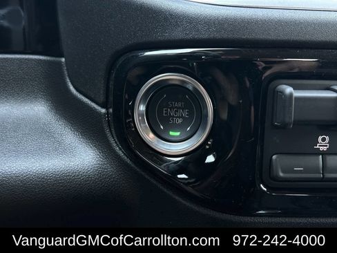 New 2026 GMC Sierra 1500 SLT AWD/4WD image 55