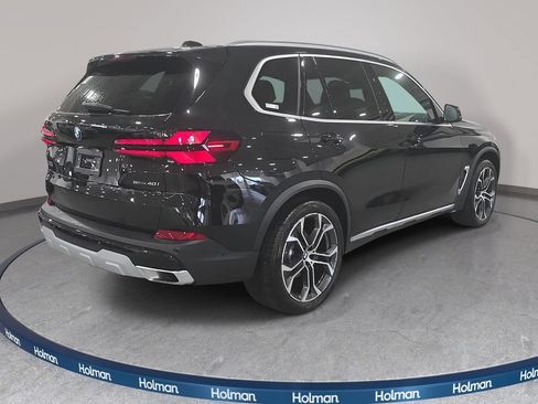Used 2026 BMW X5 sDrive40i w/ Premium Package RWD image 6